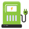 Fuel & EV