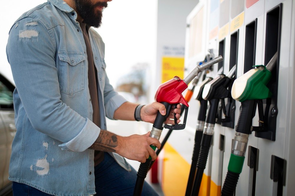 Diesel Filling2